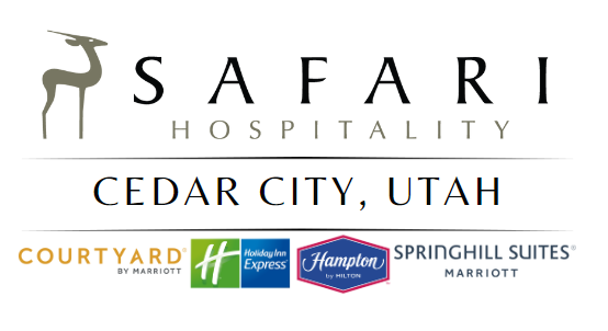 Sponsor Safari Hospitality