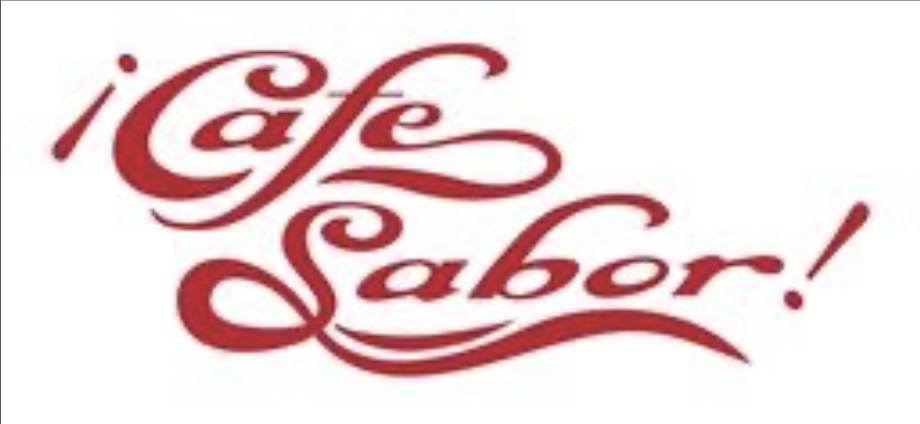 Sponsor Cafe Sabor