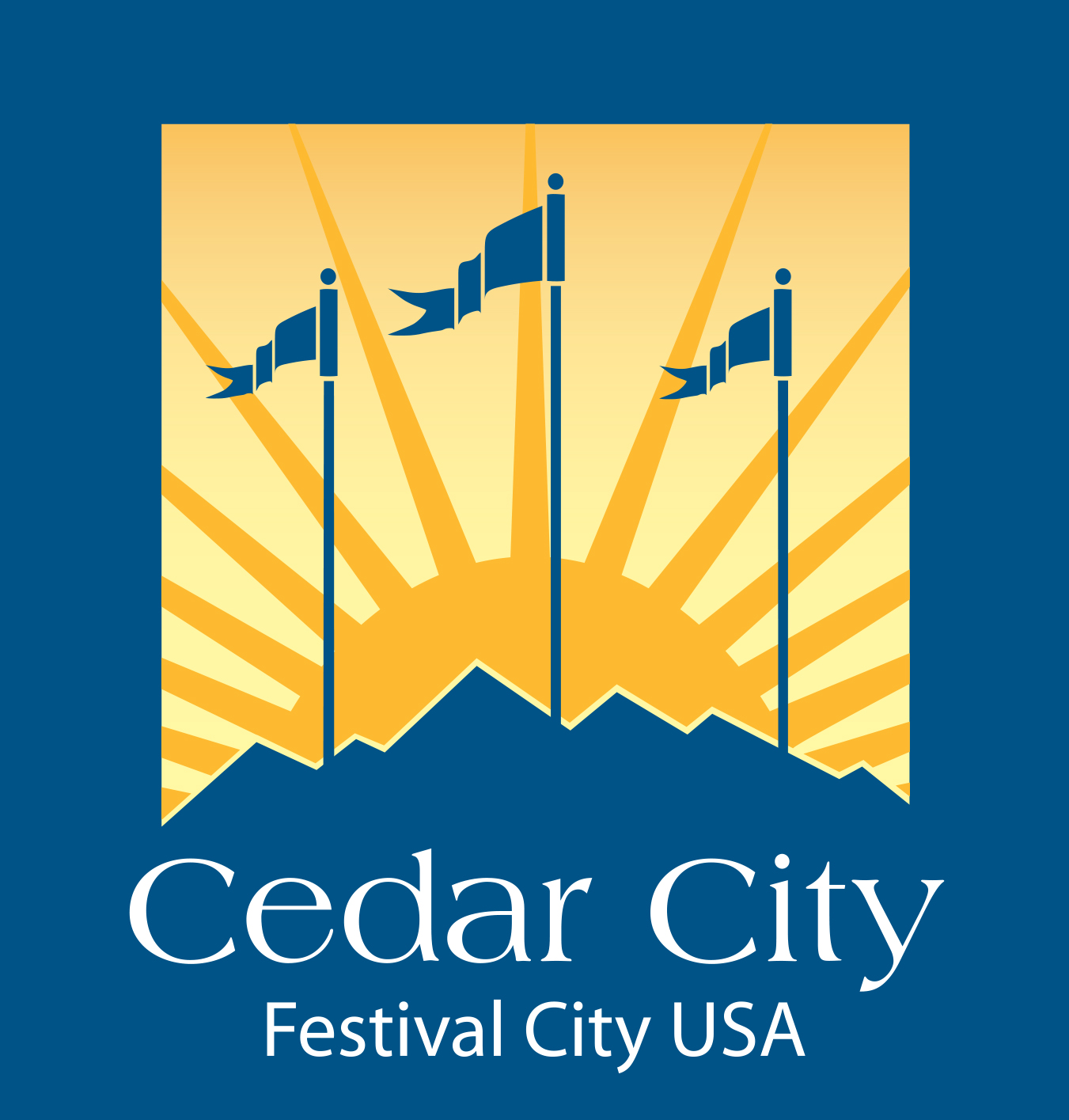 Sponsor Cedar City