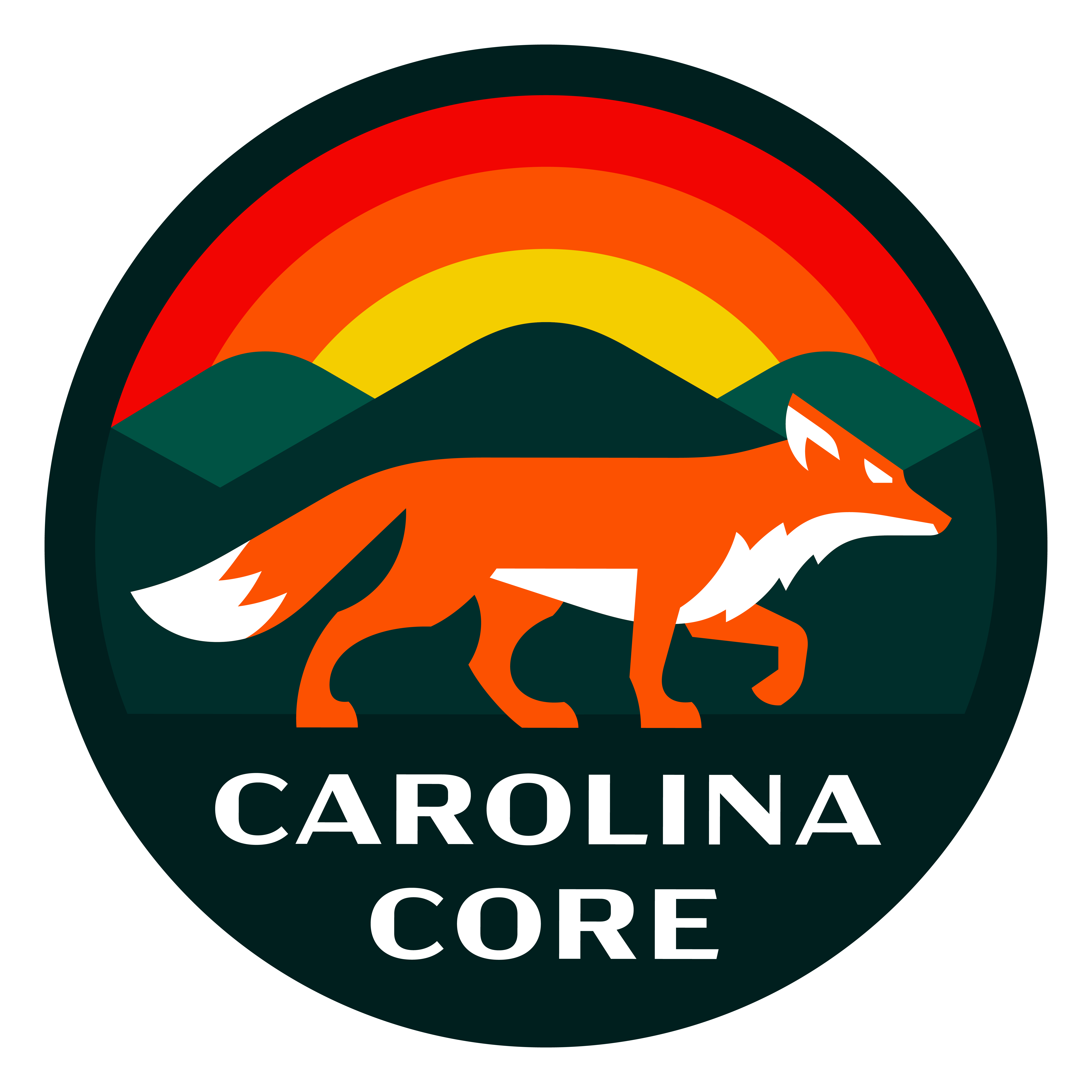 Sponsor Carolina Core FC