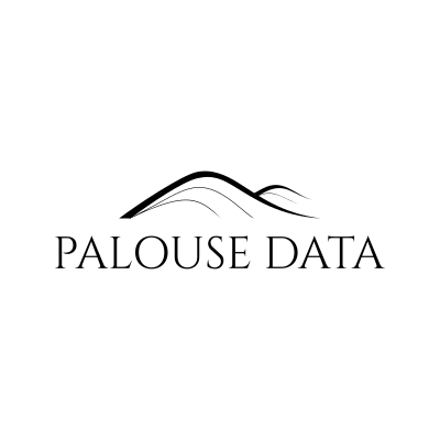 Sponsor Palouse Data Systems