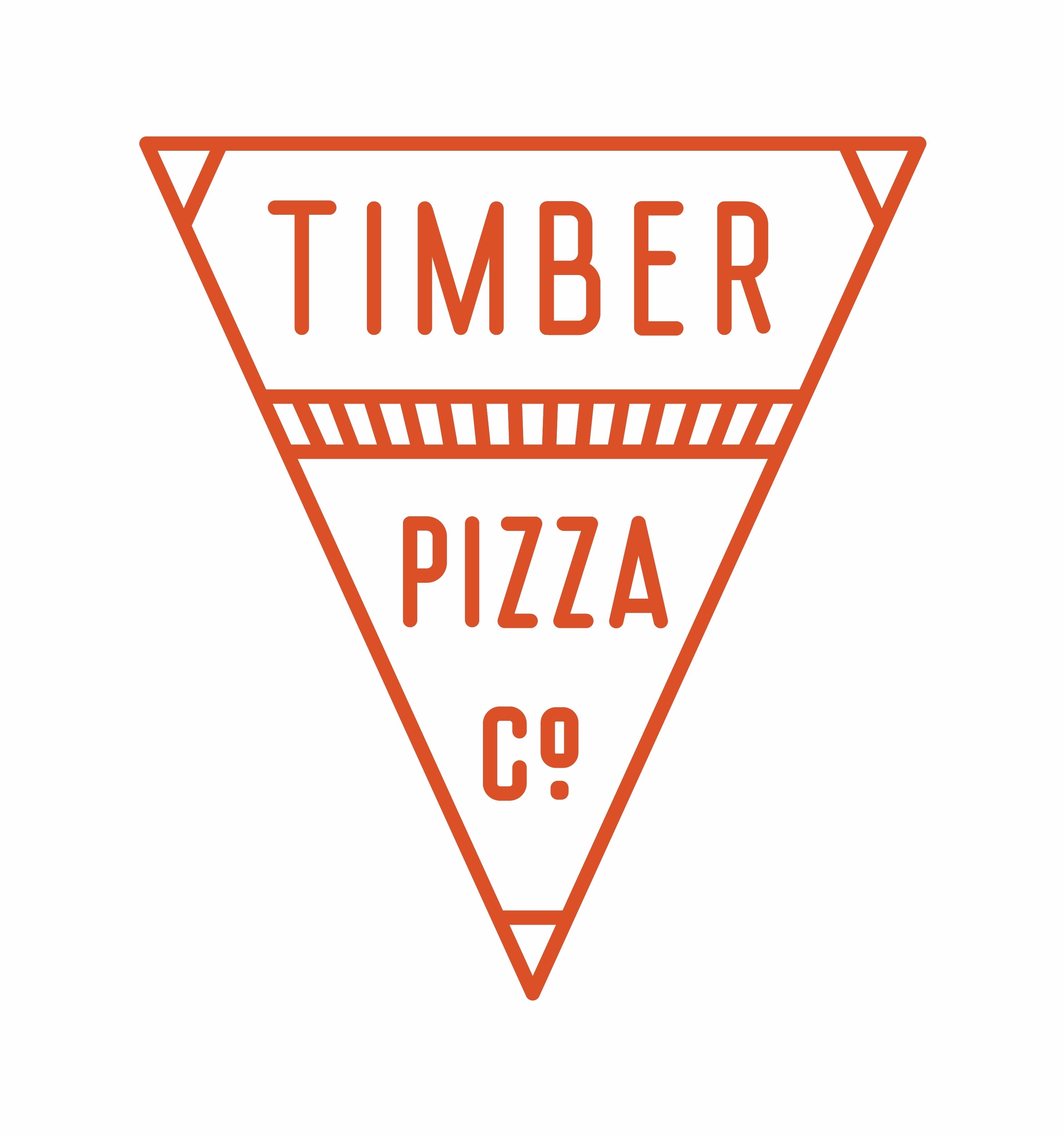 Sponsor Timber Pizza Company