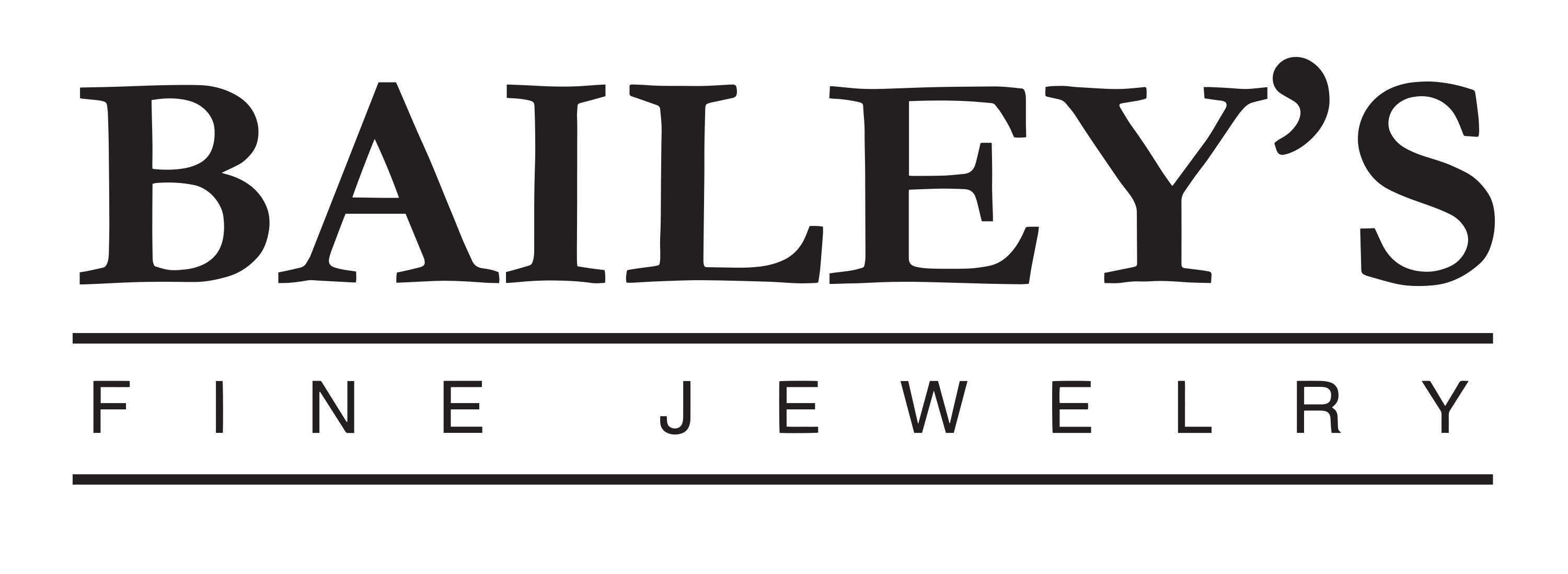 Sponsor Bailey's Fine Jewelry