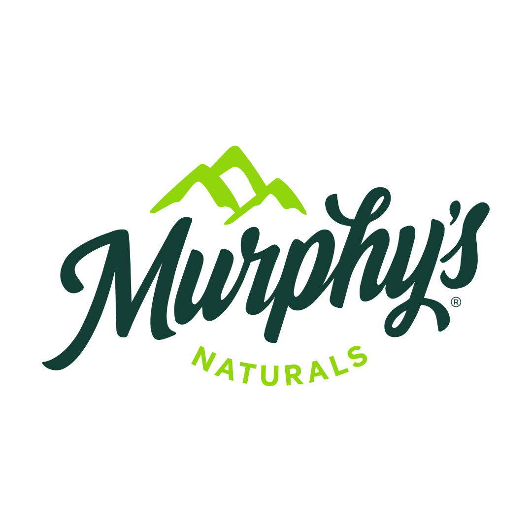 Sponsor Murphy's Naturals