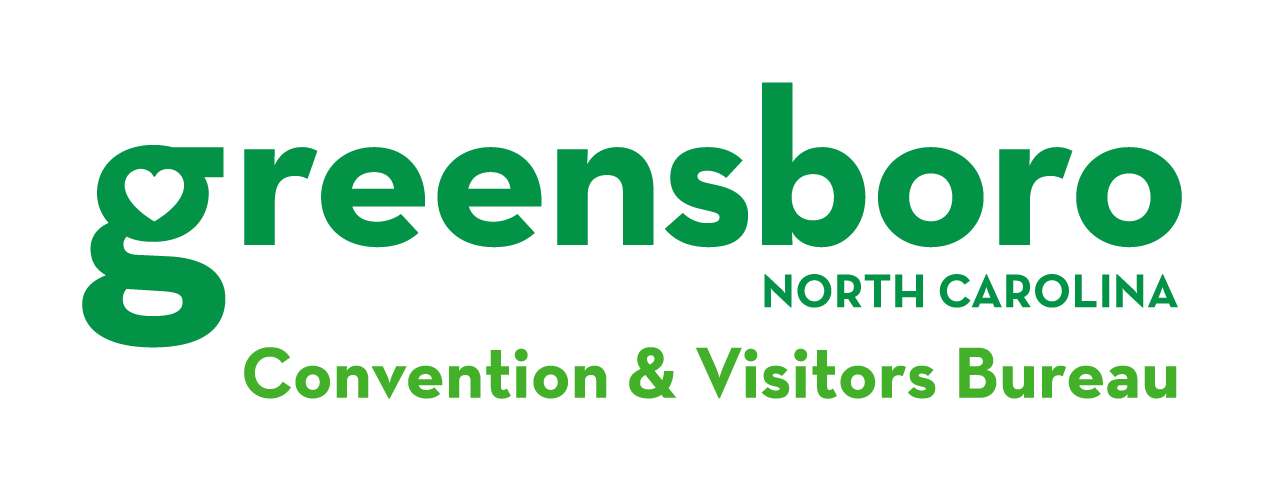 Sponsor Greensboro Convention & Visitors Bureau