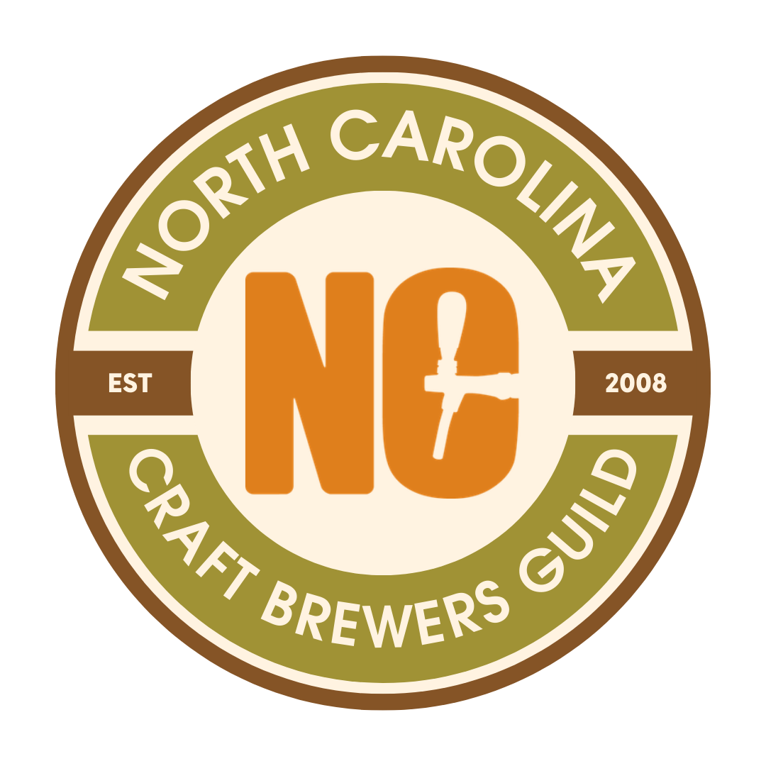 Sponsor North Carolina Craft Brewers Guild