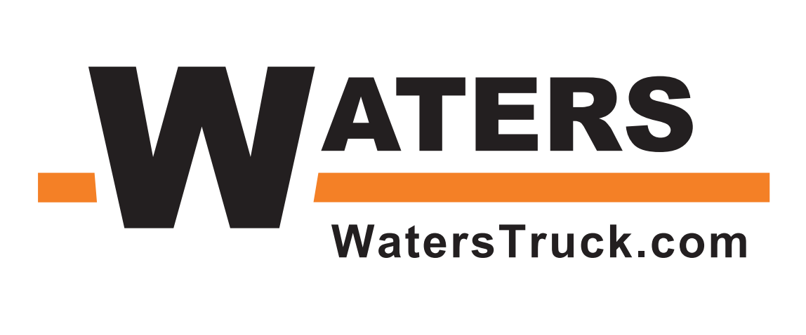 Sponsor Waters International Trucks