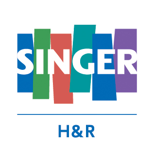 Sponsor Singer H&R