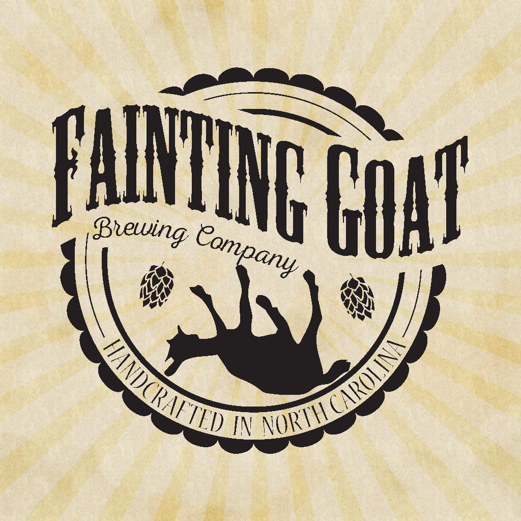 Sponsor Fainting Goat Brewery