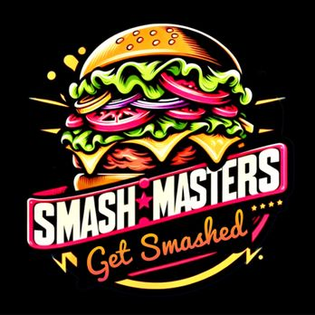 Sponsor Smash Masters Food Truck