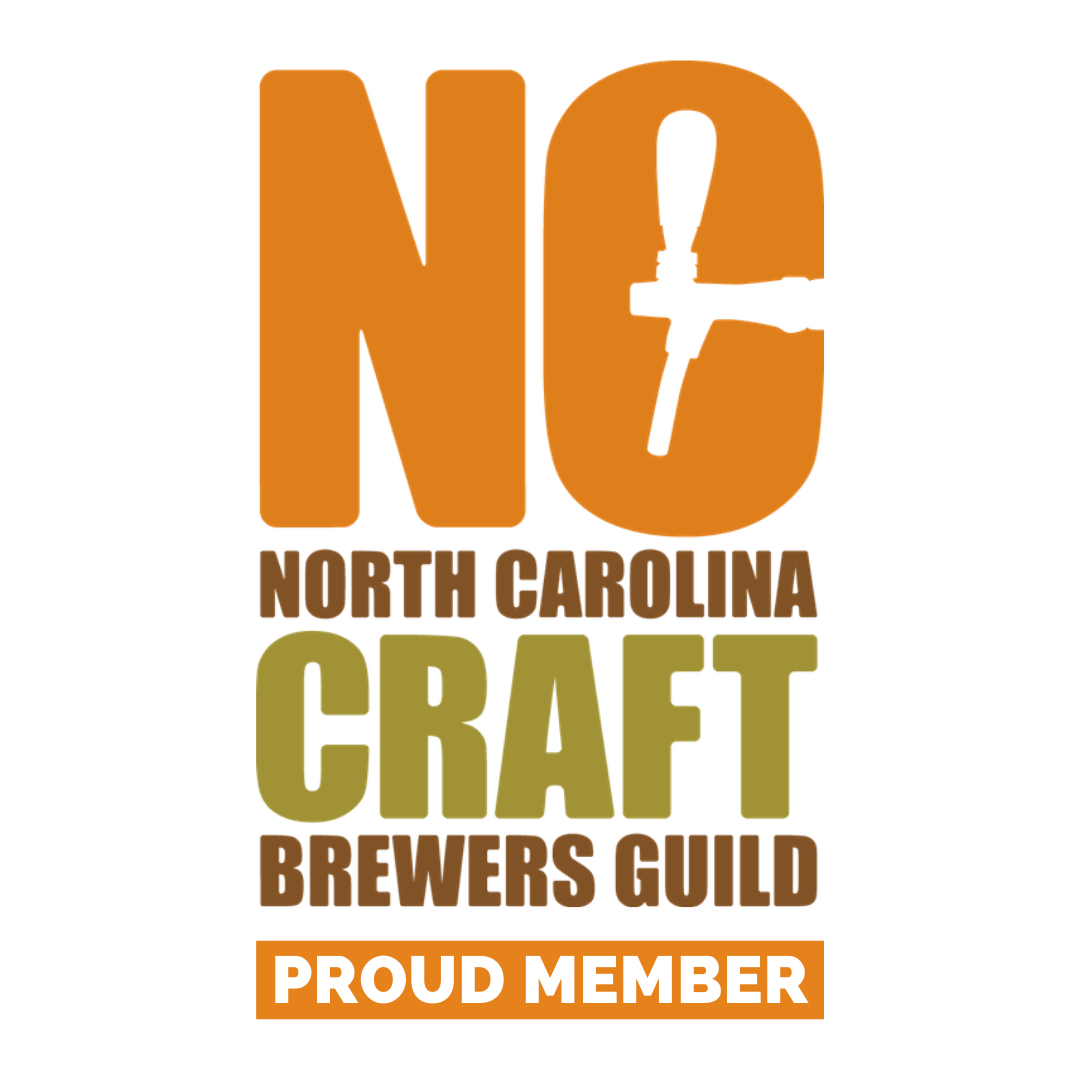 Sponsor NC Craft Brewers Guild