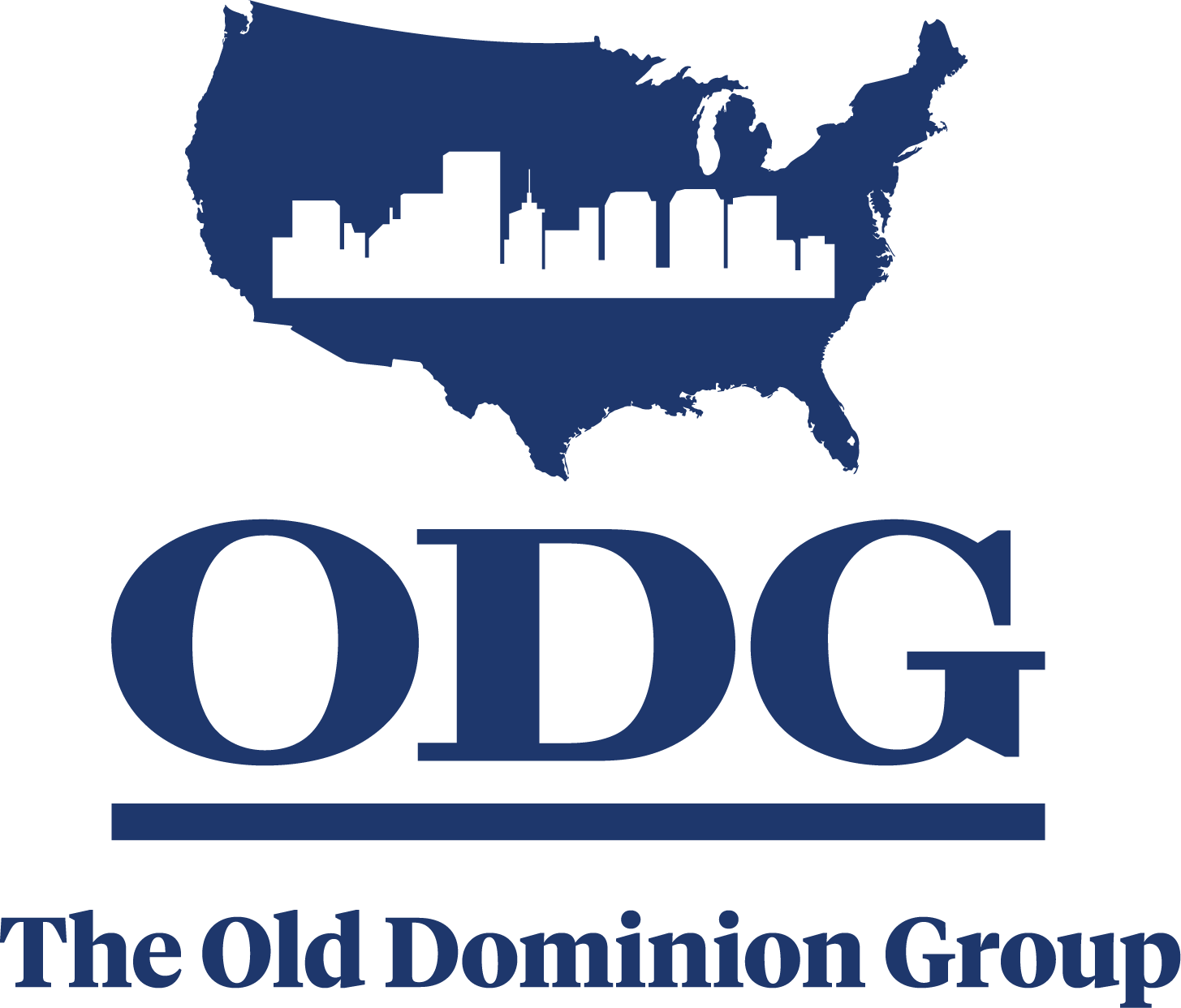 Sponsor Old Dominion Group