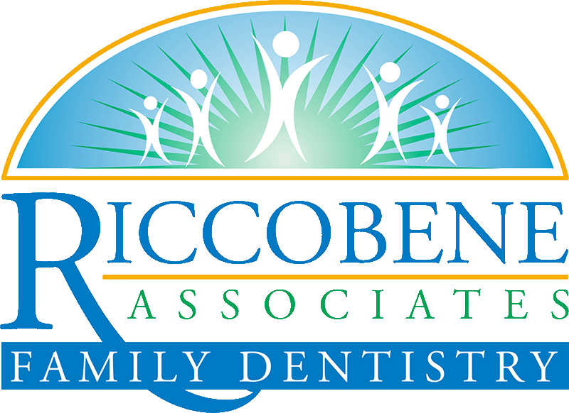 Sponsor Riccobene Associates Family Dentistry