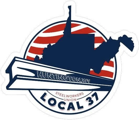 Sponsor Steelworkers Union Local 37