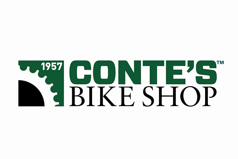 Sponsor Conte Bike Shop