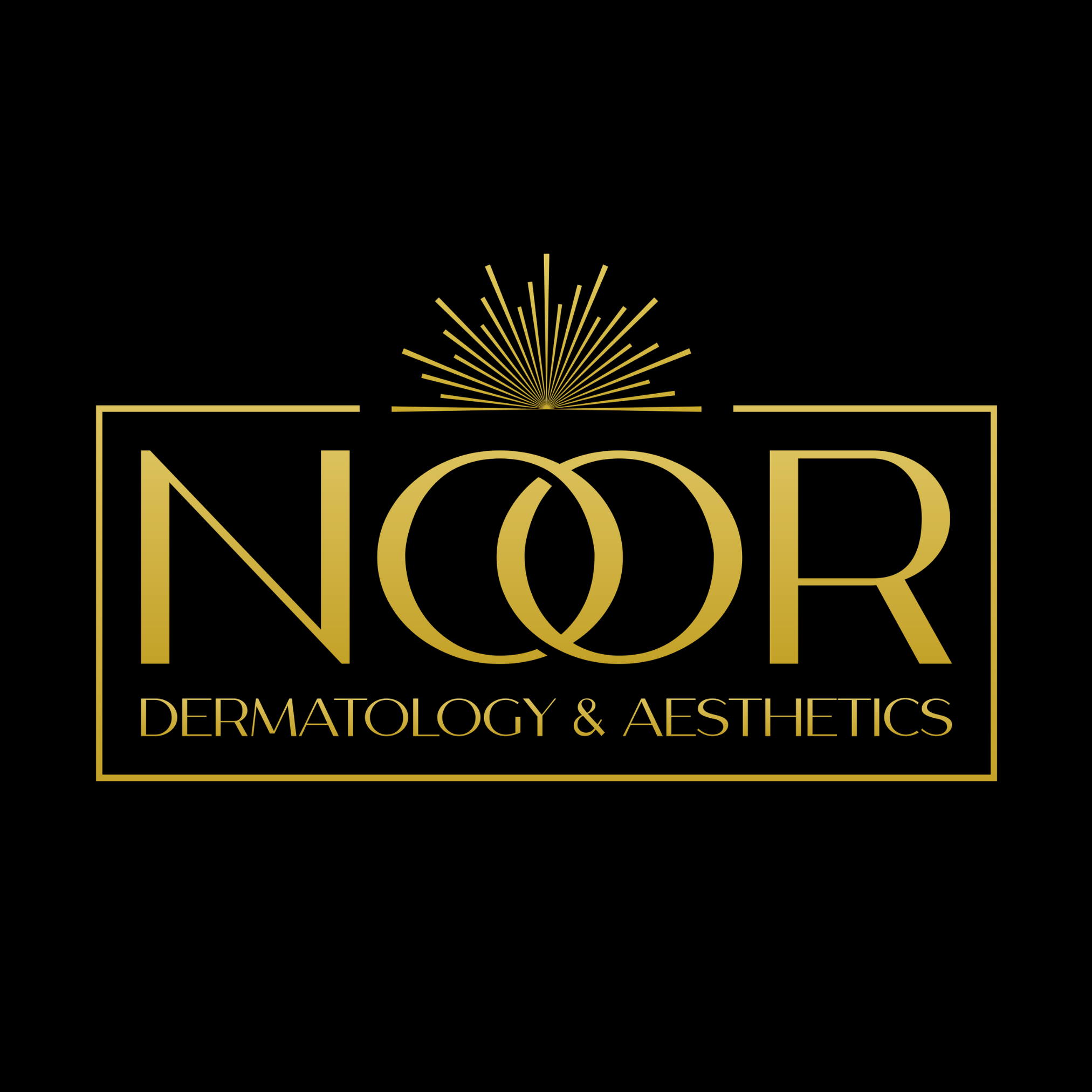 Sponsor Noor Dermatology and Aesthetics