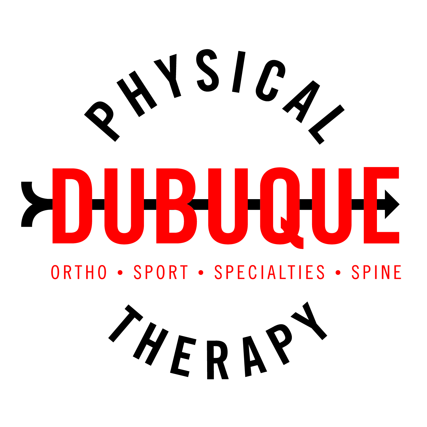 Sponsor Dubuque Physical Therapy