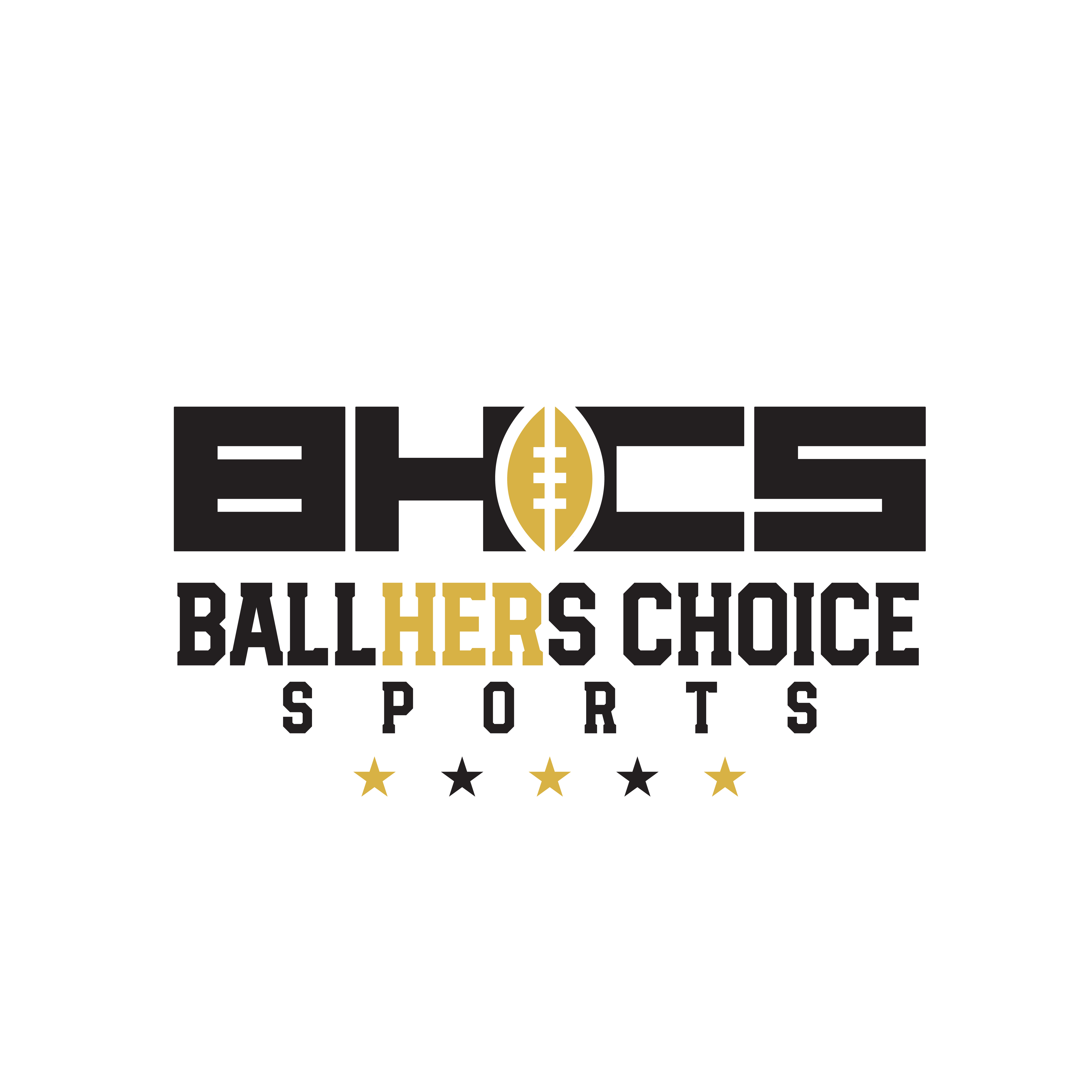 Sponsor Ballhers Choice