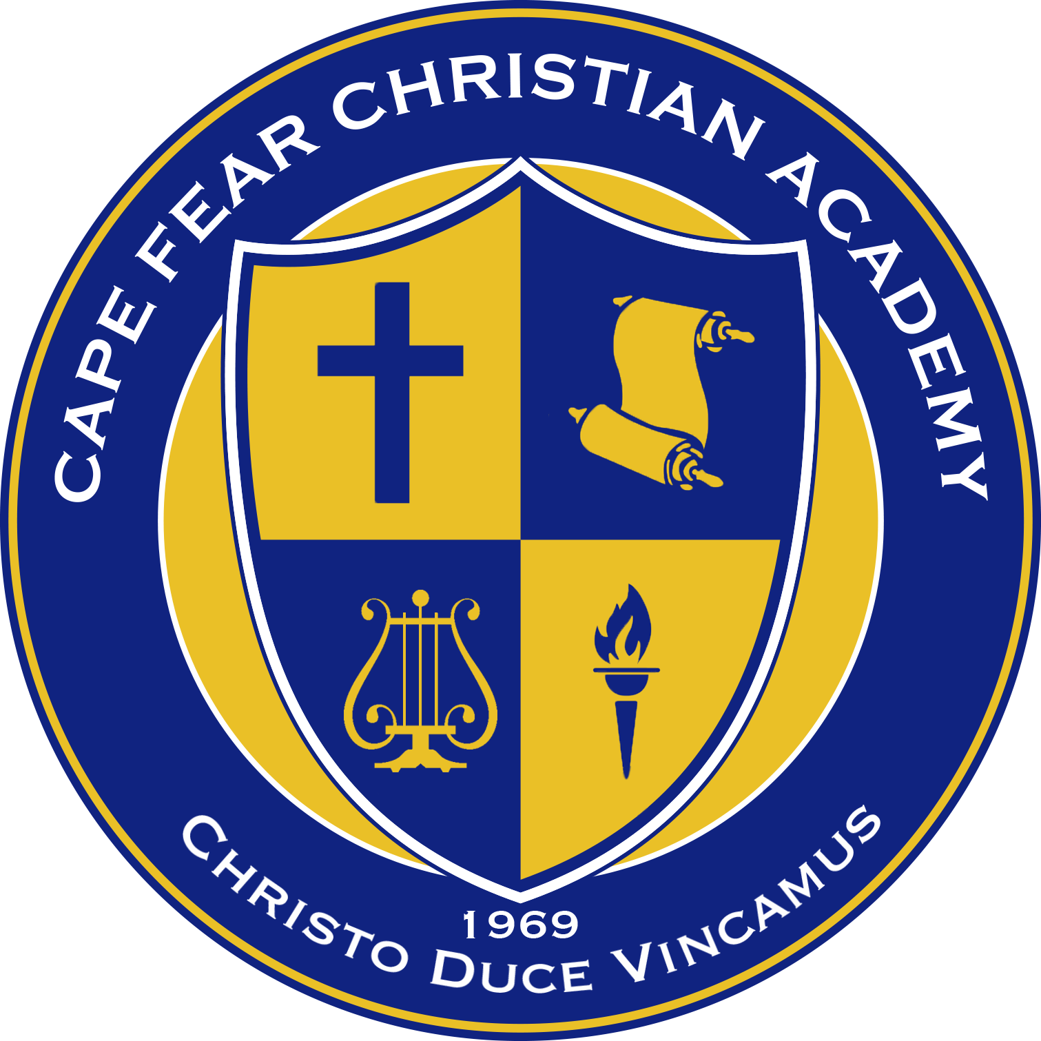 Sponsor Cape Fear Christian Academy