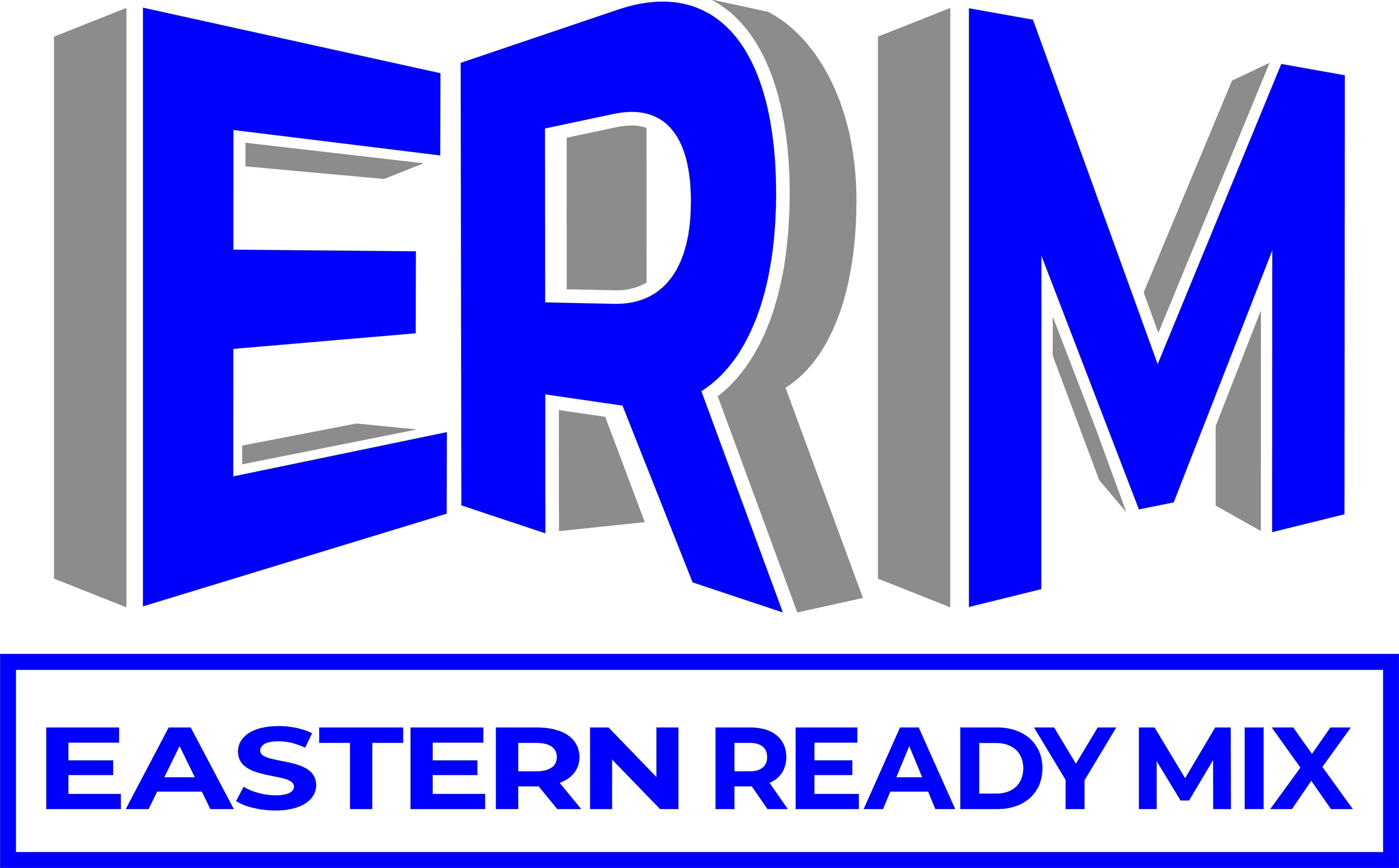 Sponsor Eastern Ready Mix