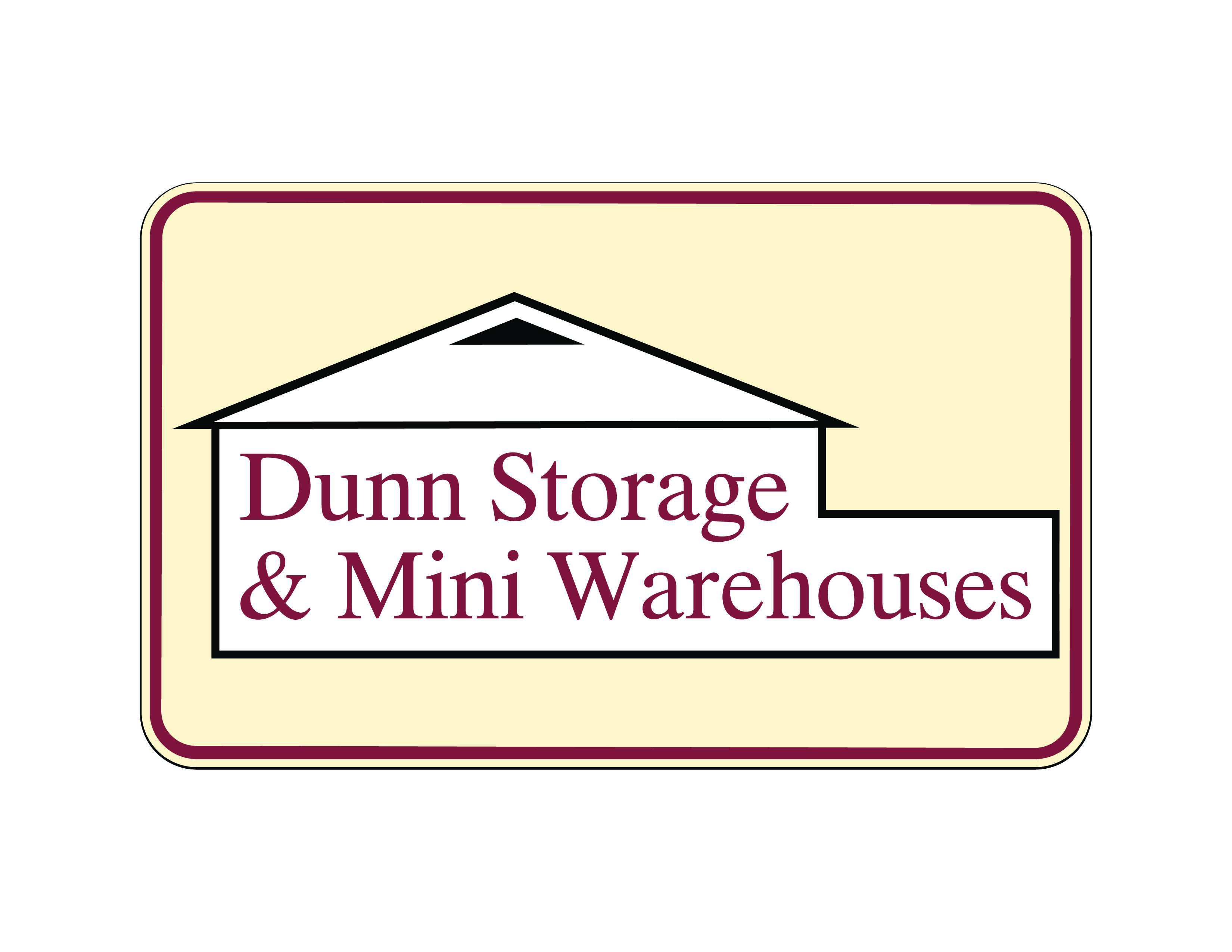 Sponsor Dunn Storage & Mini-Warehouses