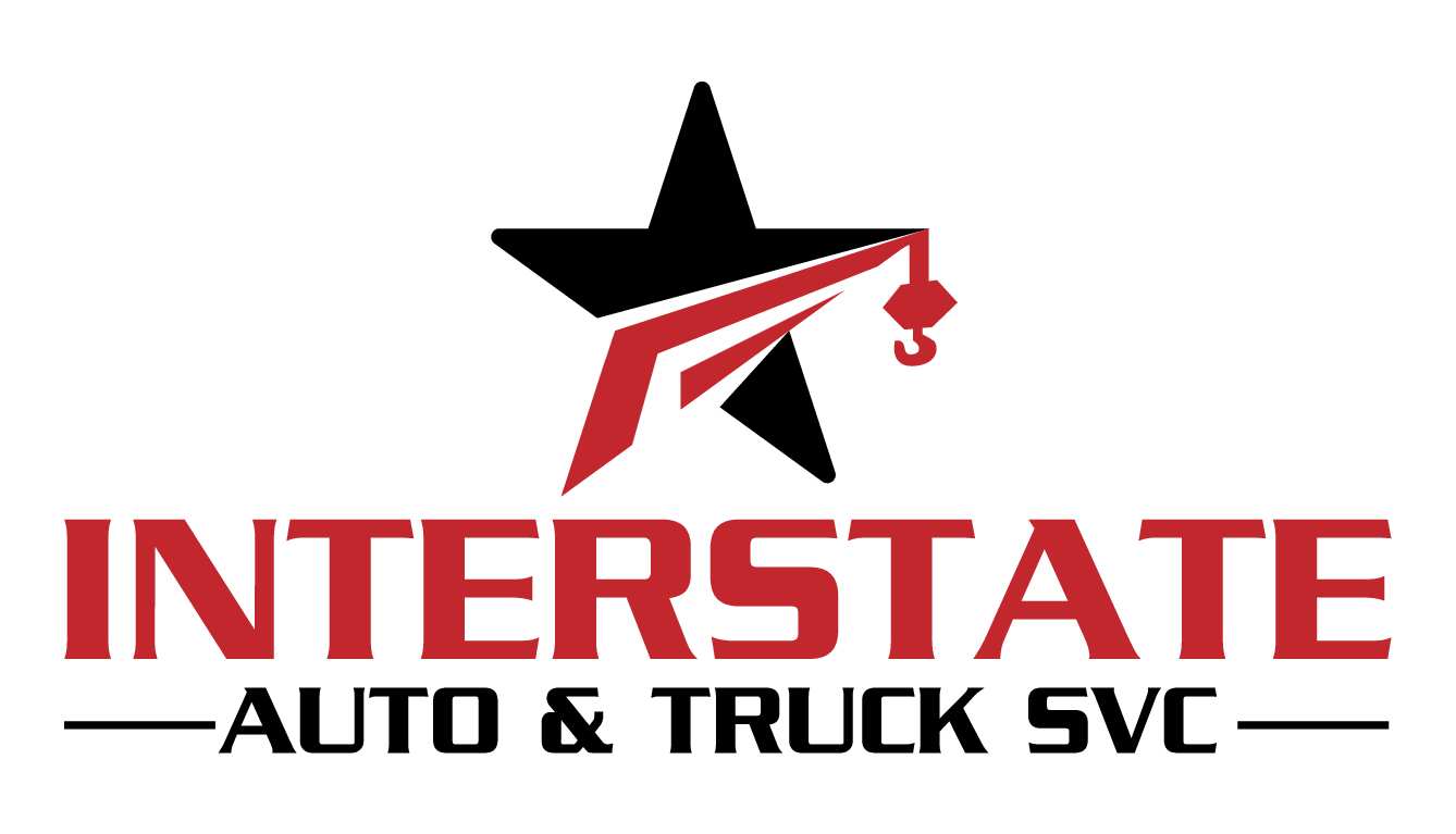 Sponsor Interstate Auto and Truck Service