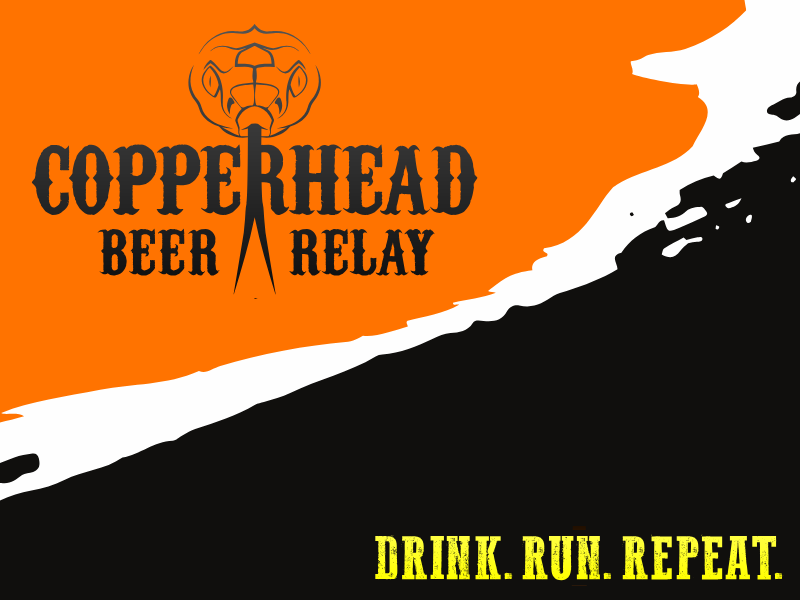 Sponsor Copperhead Relay