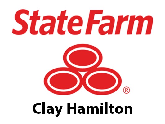 Sponsor Clay Hamilton - State Farm Insurance
