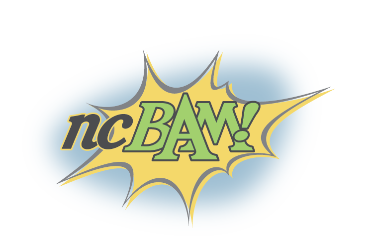 Sponsor NC BAM