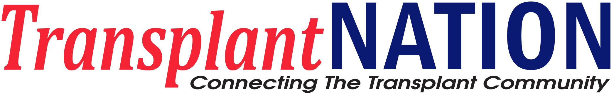 Sponsor TransplantNATION magazine