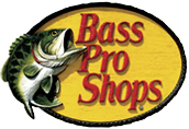 Sponsor Bass Pro Shops
