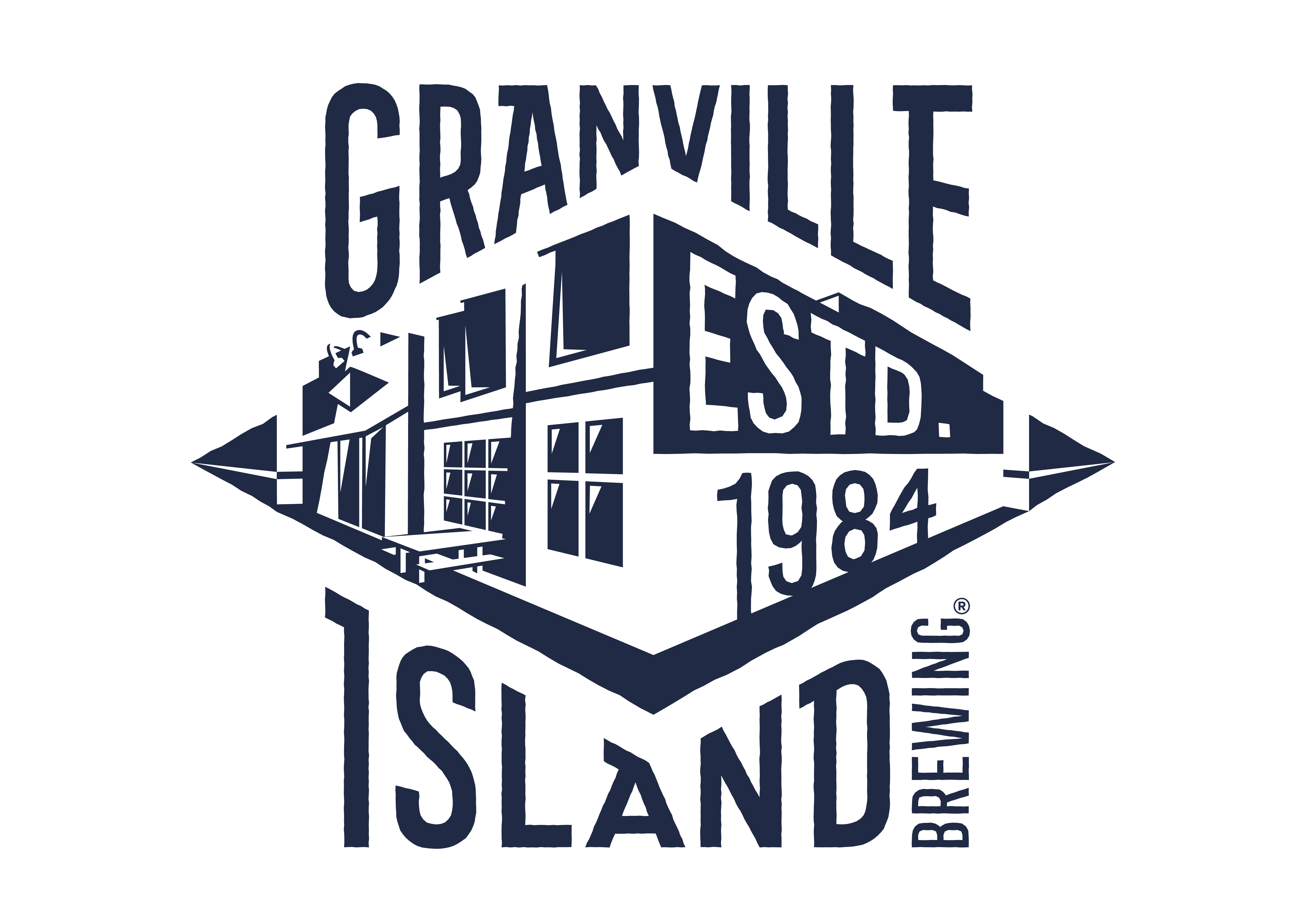 Sponsor Granville Island Brewing