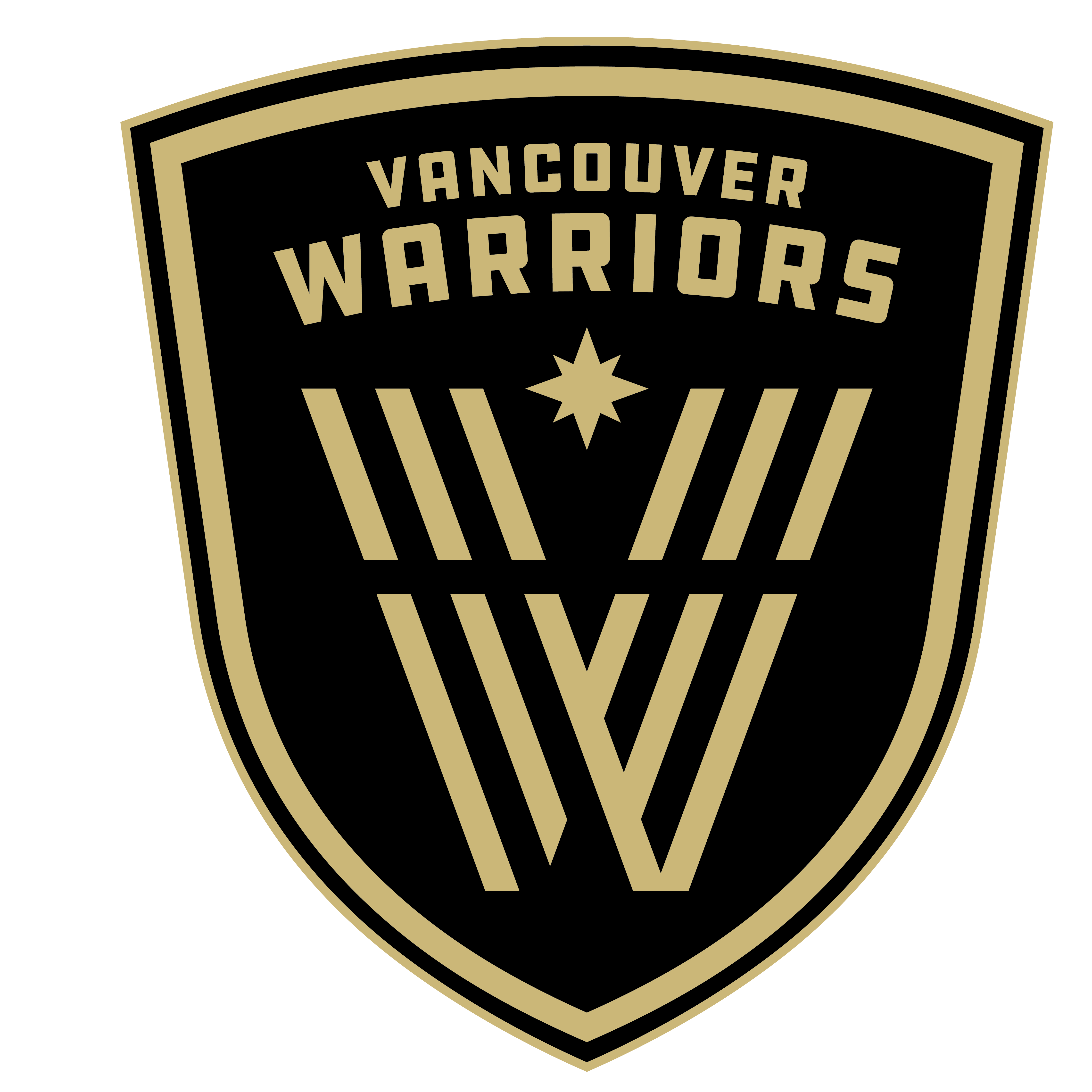 Sponsor Vancouver Warriors