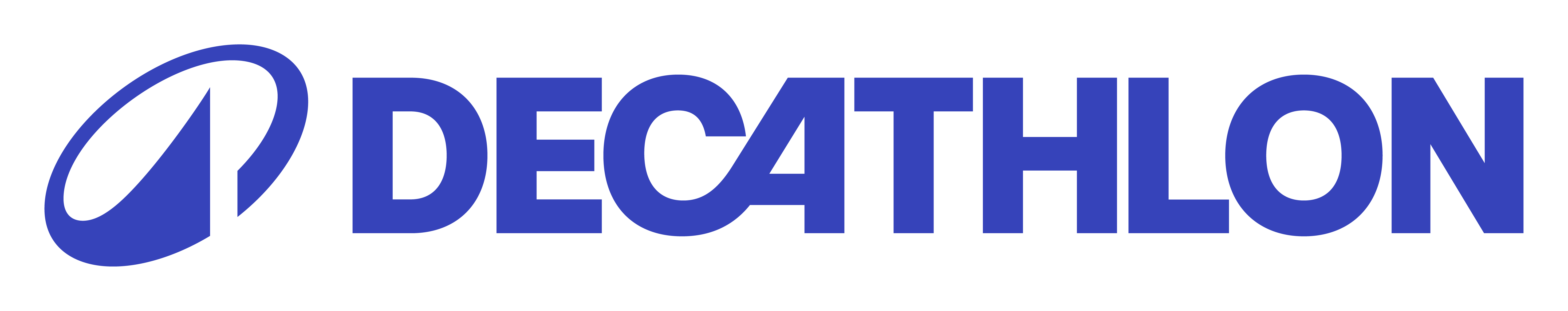 Sponsor Decathlon