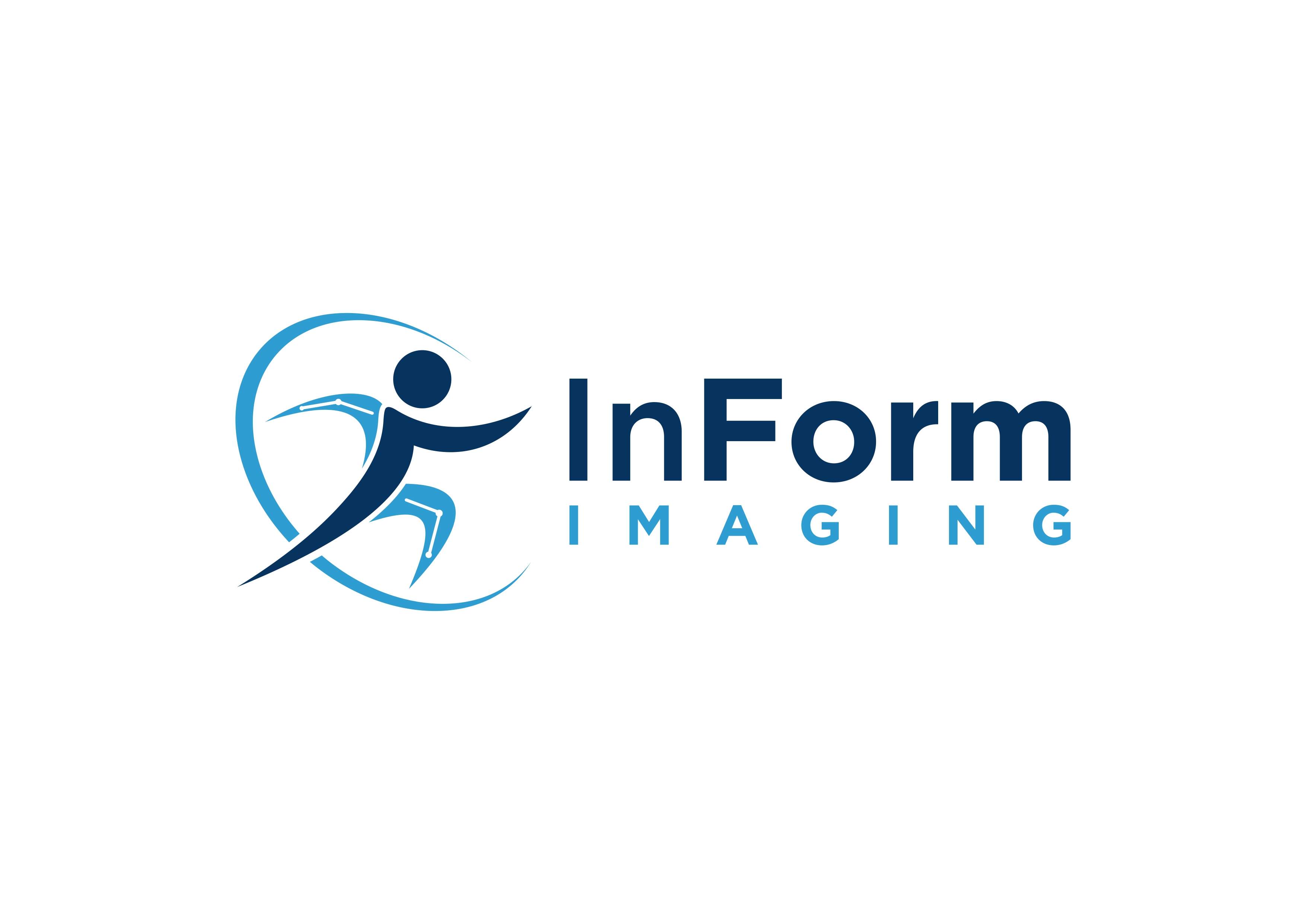 Sponsor InForm Imaging