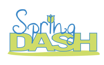Sponsor Spring Dash