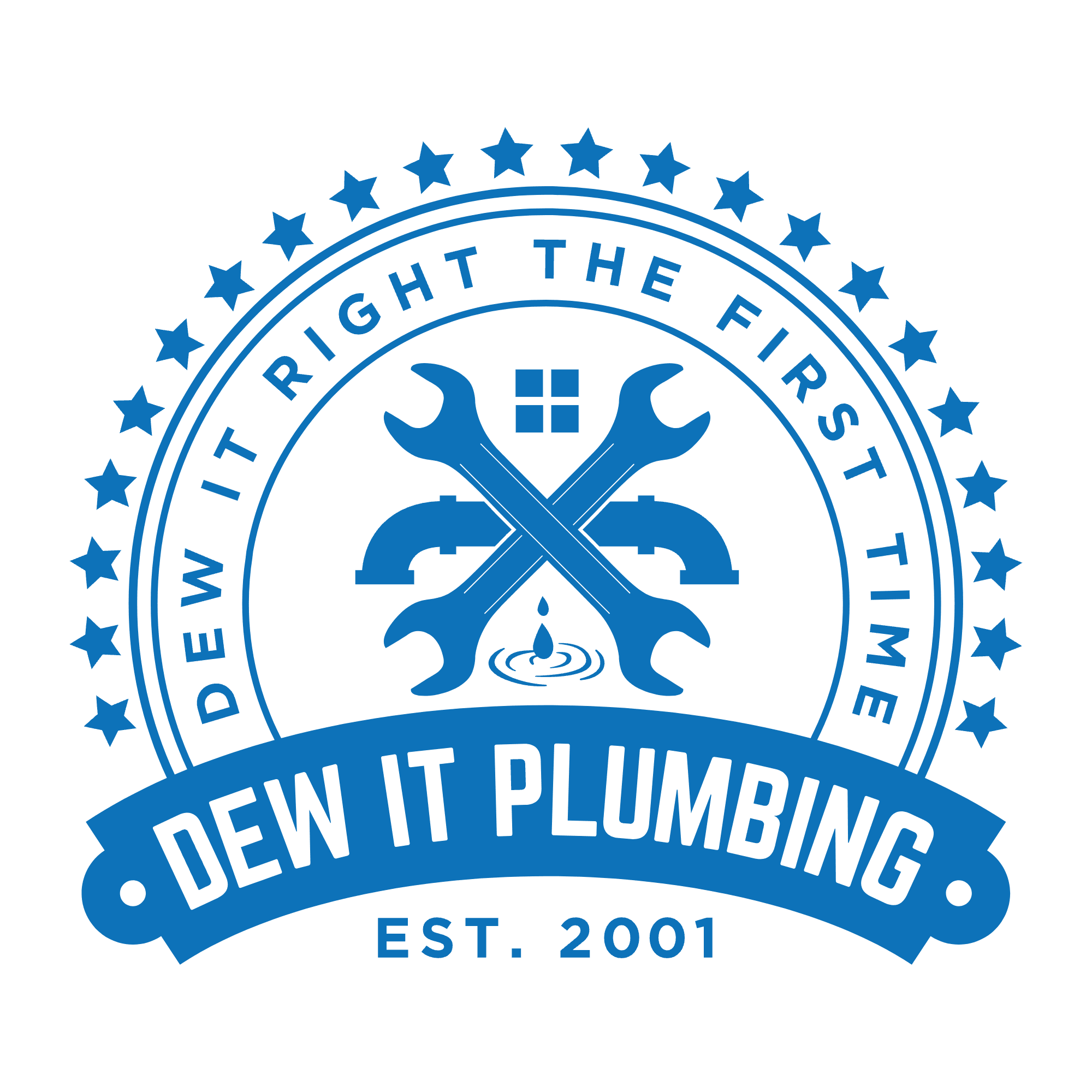 Sponsor DeWit Plumbing, LLC