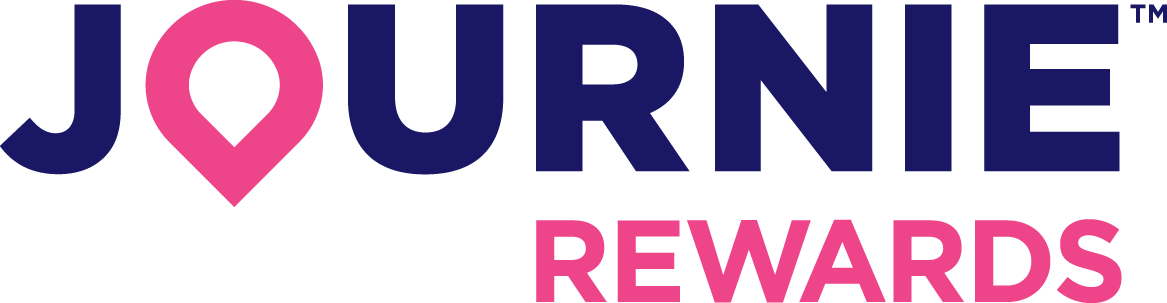 Sponsor Journie Rewards