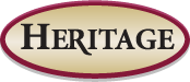 Sponsor Heritage Golf Club
