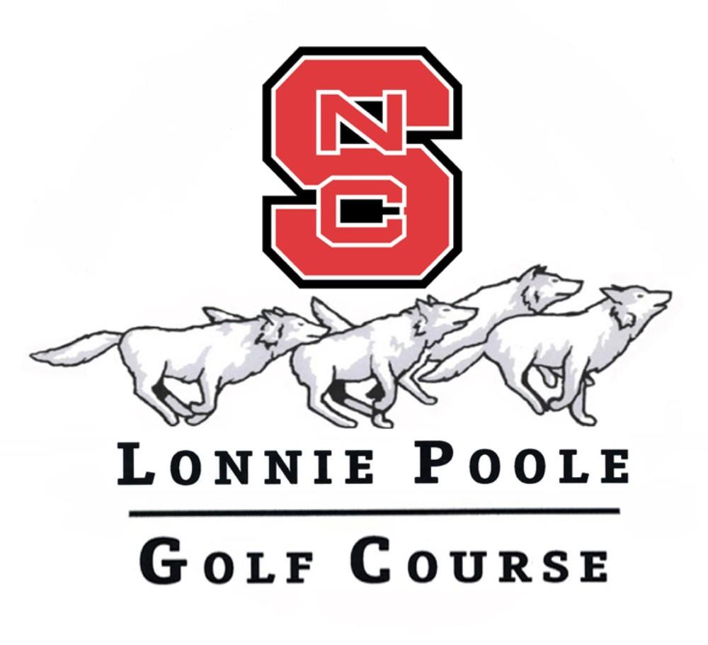 Sponsor Lonnie Poole Golf Course