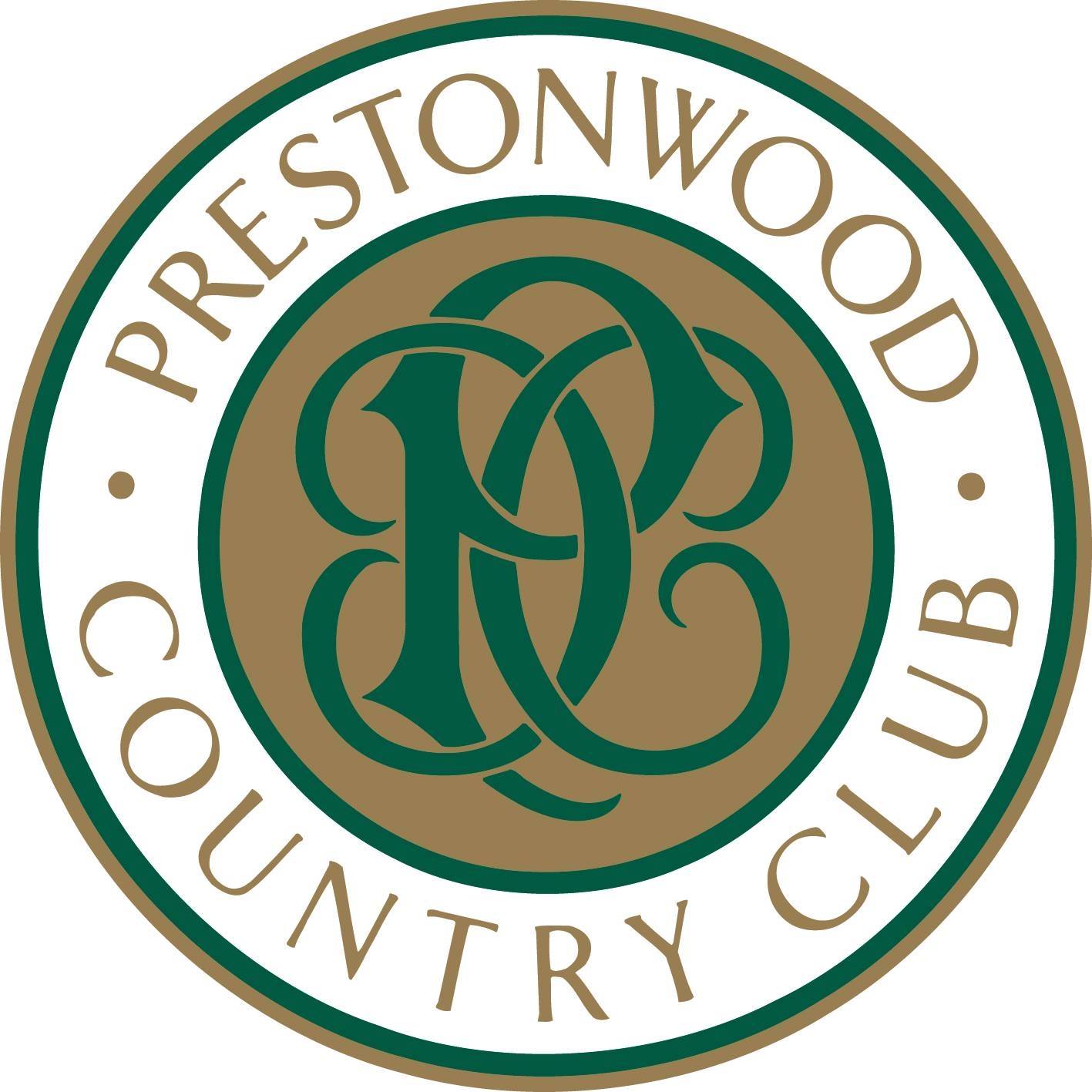 Sponsor Prestonwood Country Club