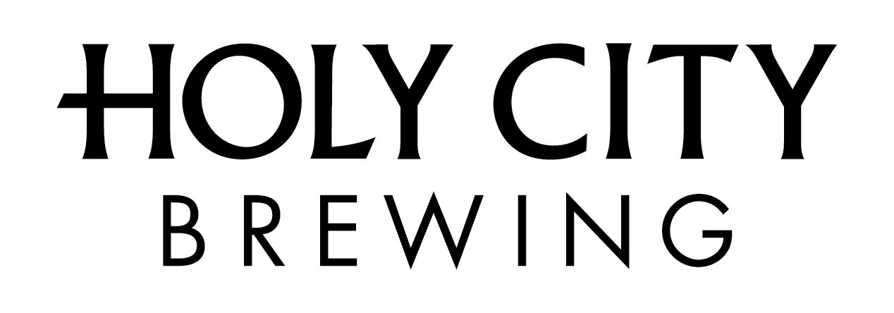 Sponsor Holy City Brewing
