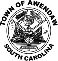 Sponsor Town of Awendaw