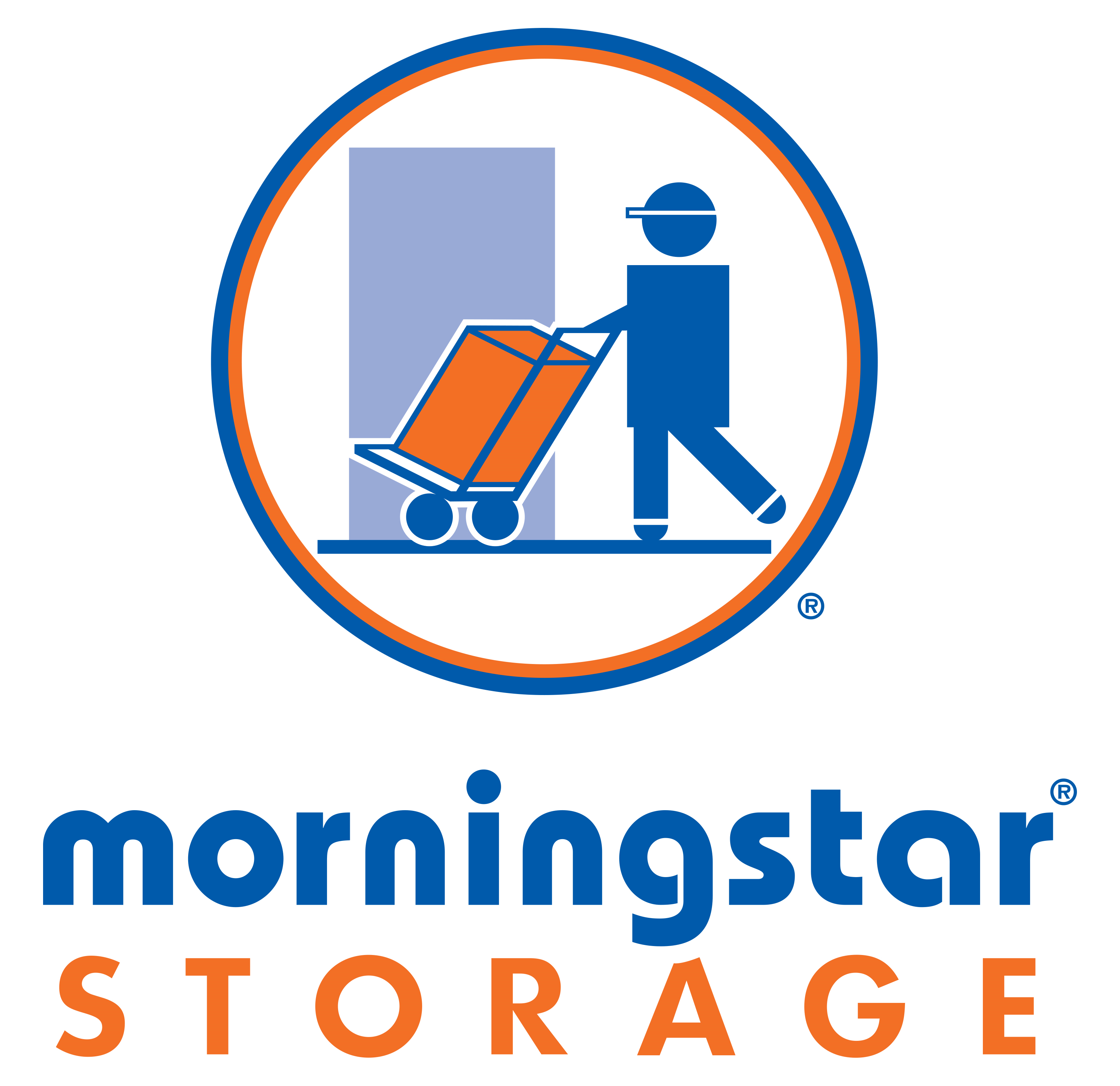 Sponsor Morningstar Storage