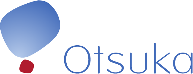 Sponsor Otsuka