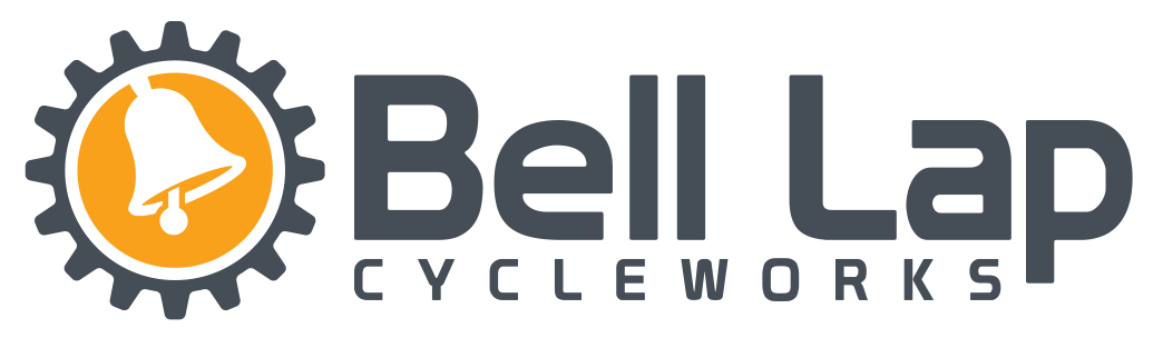 Sponsor Bell Lap Cyclery