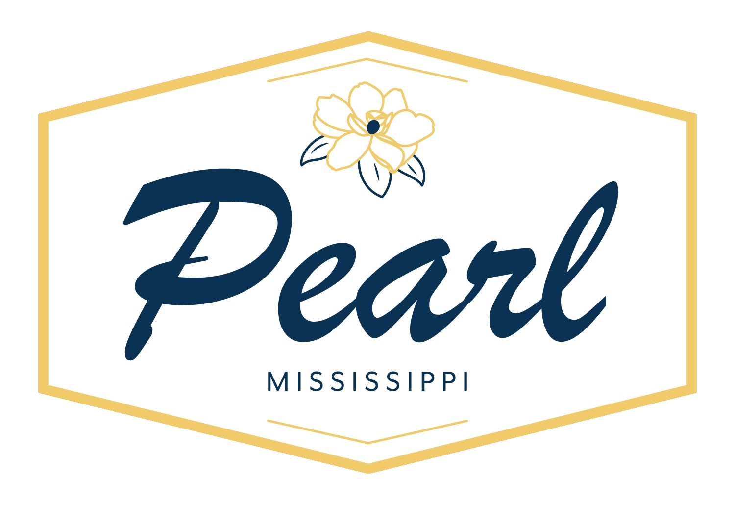 Sponsor City of Pearl
