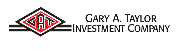 Sponsor Gary A. Taylor Investment Co.