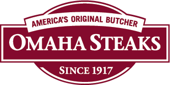 Sponsor Omaha Steaks