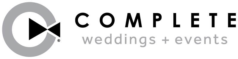 Sponsor Complete Weddings + Events